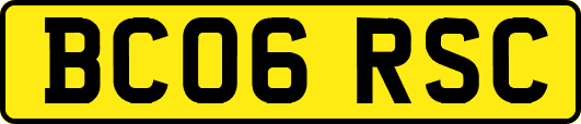 BC06RSC