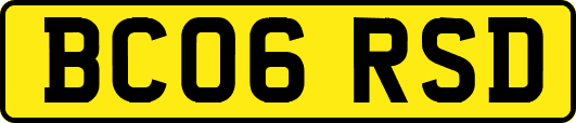 BC06RSD