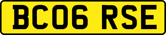 BC06RSE
