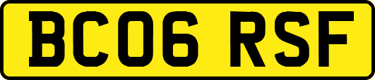 BC06RSF