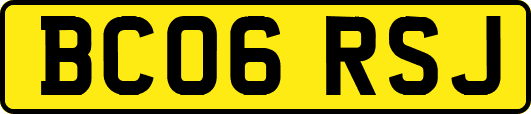 BC06RSJ
