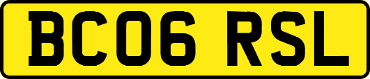 BC06RSL