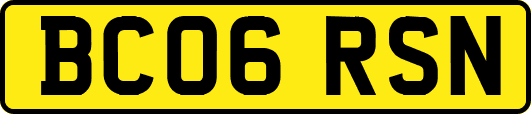 BC06RSN