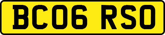 BC06RSO