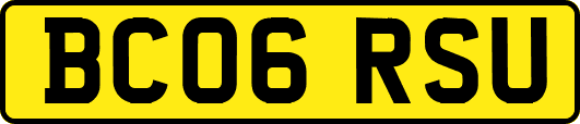 BC06RSU