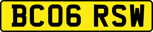 BC06RSW