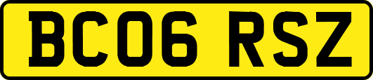 BC06RSZ