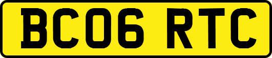 BC06RTC