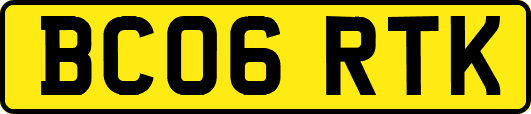 BC06RTK