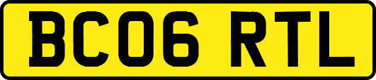 BC06RTL