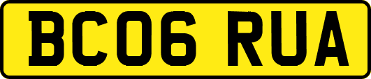 BC06RUA