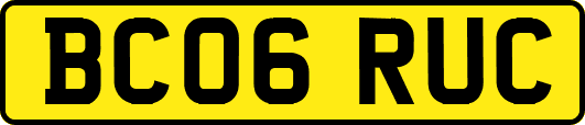 BC06RUC