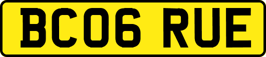 BC06RUE
