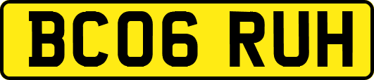 BC06RUH