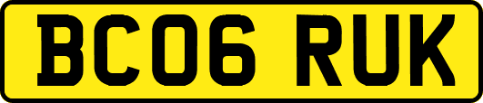 BC06RUK
