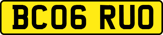 BC06RUO