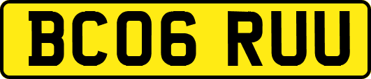 BC06RUU