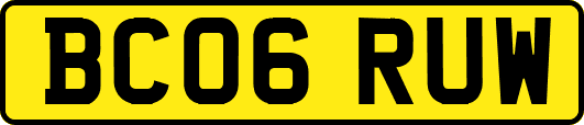BC06RUW