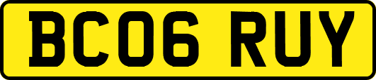 BC06RUY