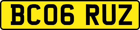 BC06RUZ