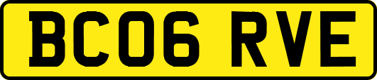 BC06RVE