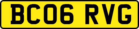 BC06RVG