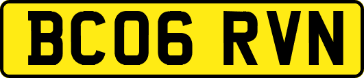 BC06RVN