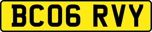 BC06RVY