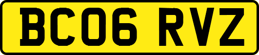 BC06RVZ