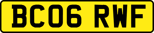 BC06RWF