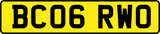 BC06RWO