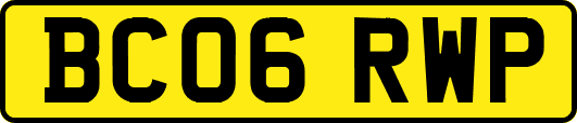 BC06RWP