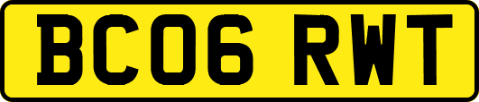 BC06RWT