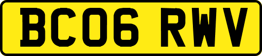 BC06RWV