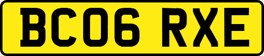 BC06RXE