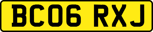 BC06RXJ