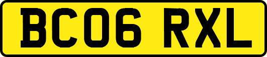 BC06RXL