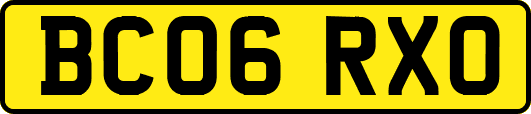 BC06RXO