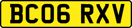 BC06RXV