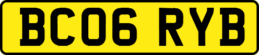 BC06RYB