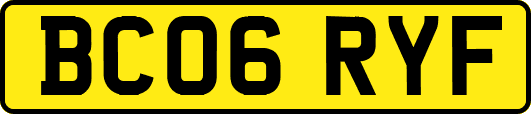 BC06RYF