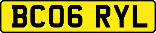 BC06RYL