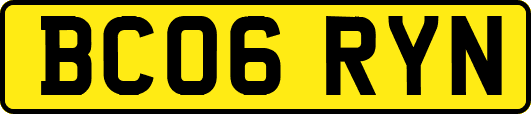 BC06RYN