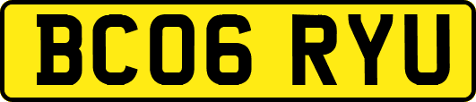 BC06RYU