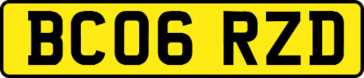 BC06RZD