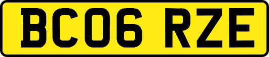 BC06RZE