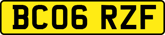 BC06RZF