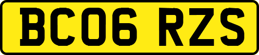 BC06RZS