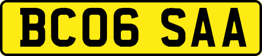 BC06SAA