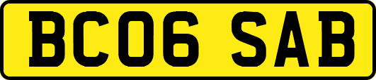 BC06SAB